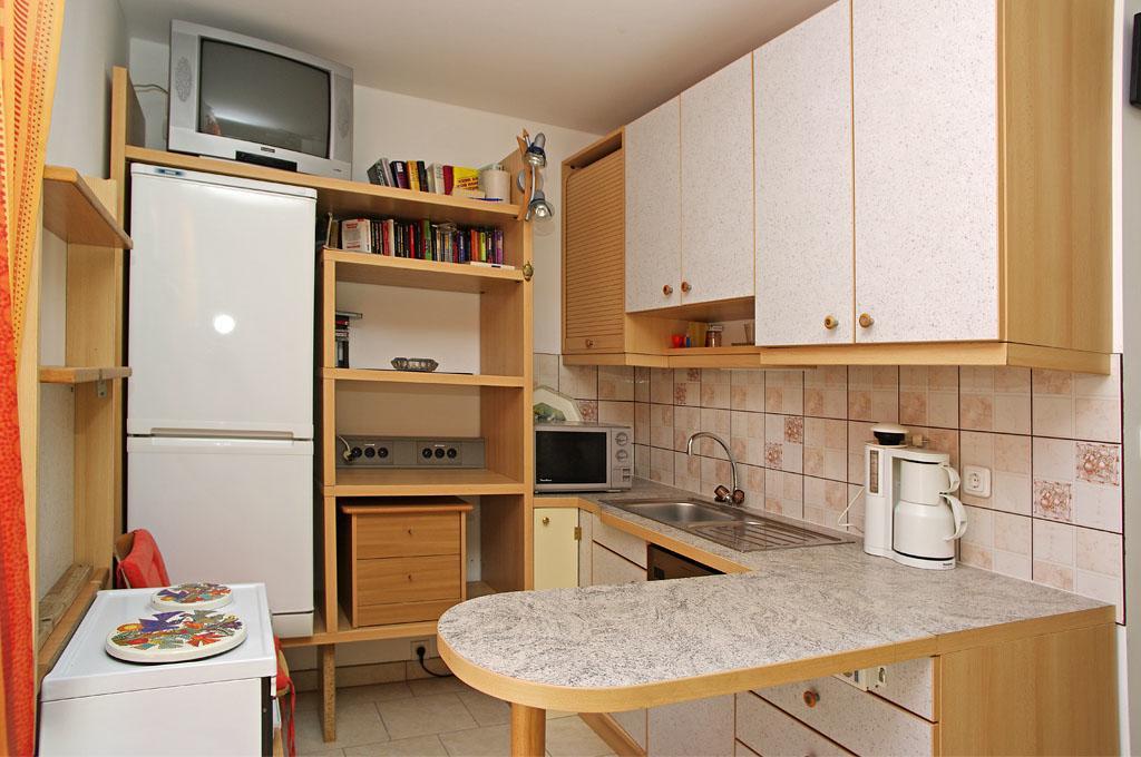 Foissner Apartments 扎瓦拉提卡 外观 照片